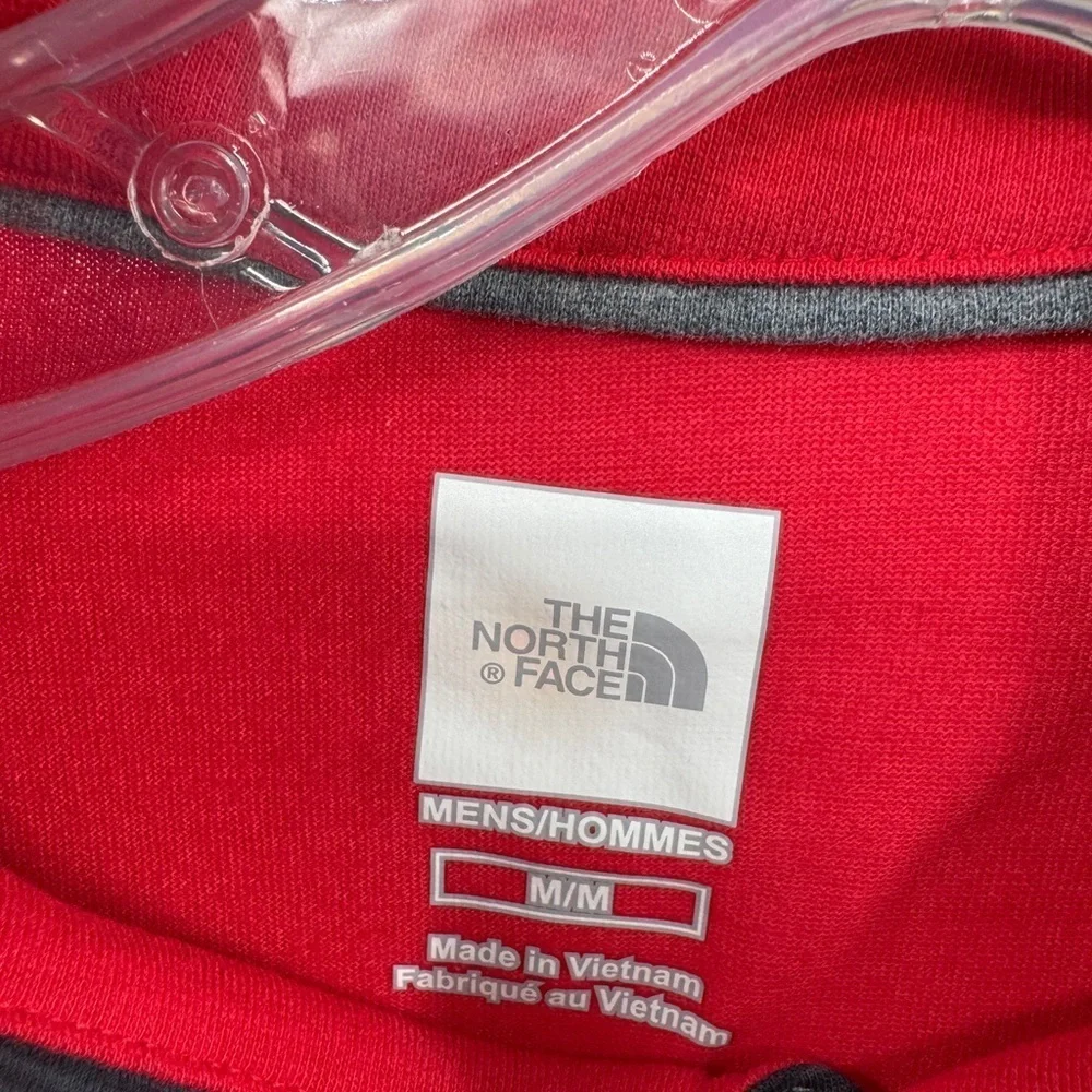 The North Face north face